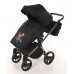 Детская коляска Invictus V-PLUS 2 в 1